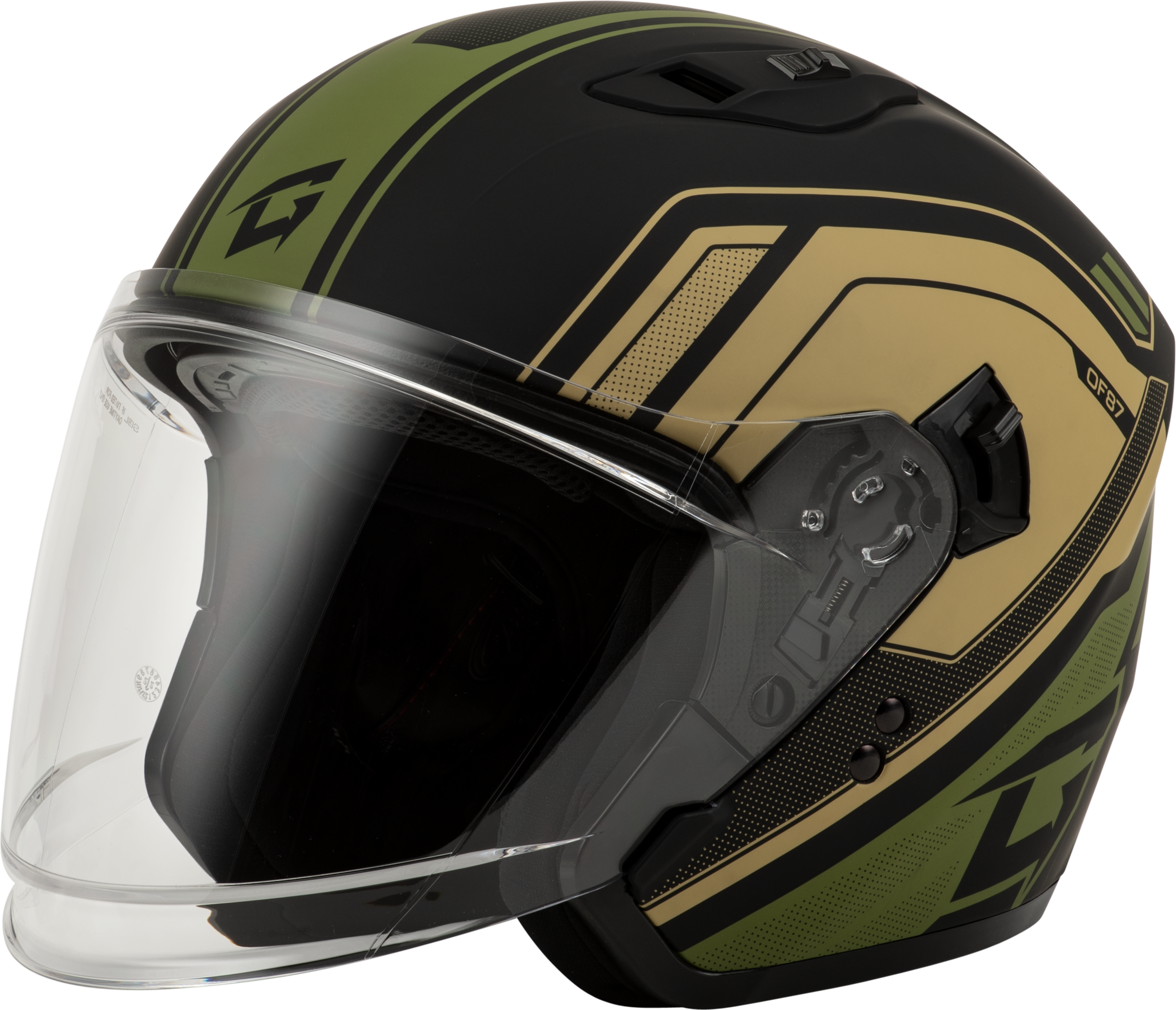 OF-87 Duke Helmet (2024)