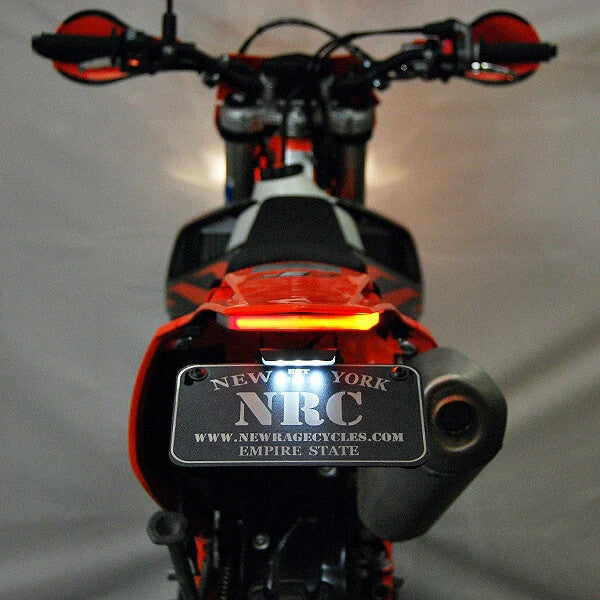FENDER ELIMINATOR STANDARD KTM