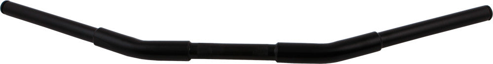 1.25" FAT DRAG- BAR BLACK