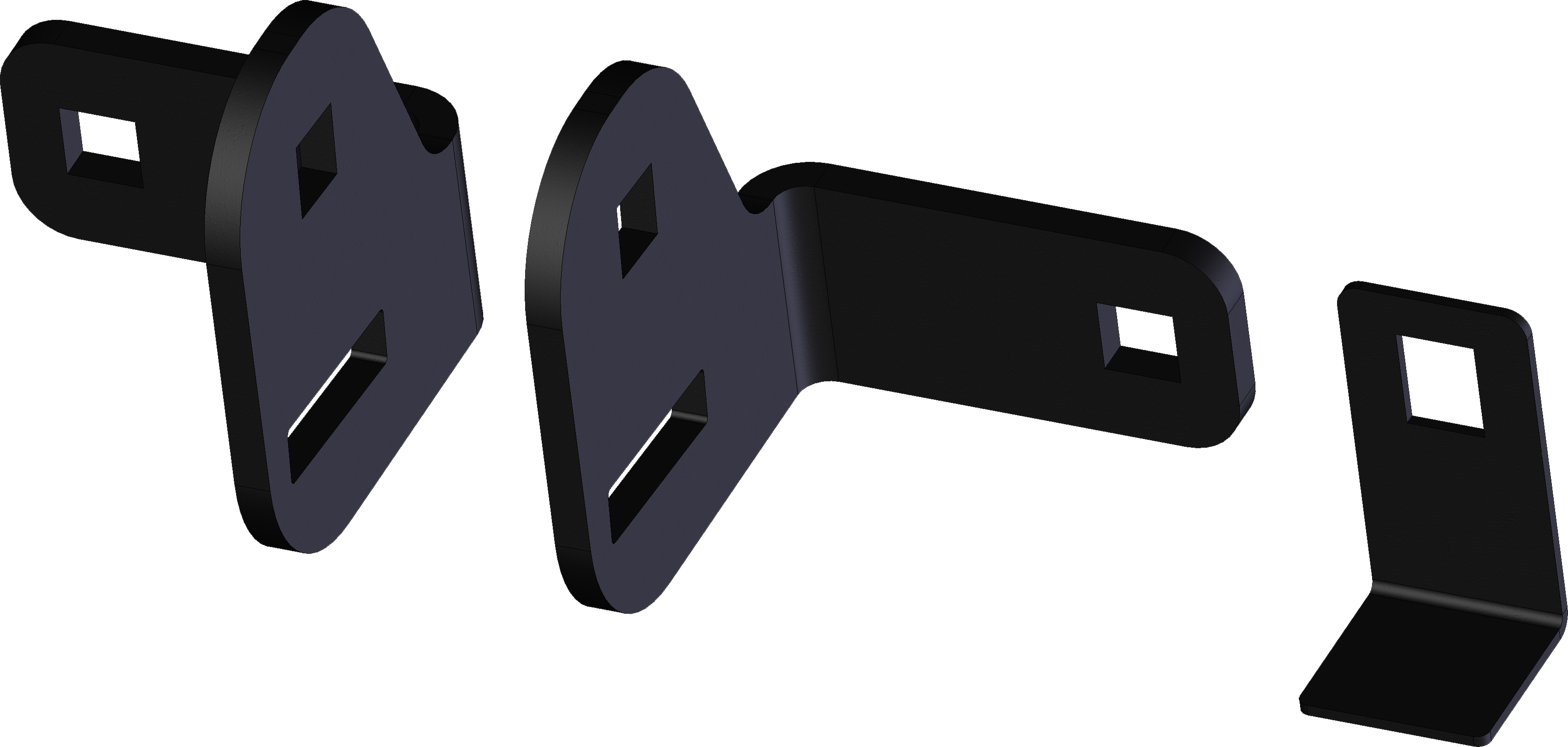 KFI LIFT PULLEY BRKT UPGRDE