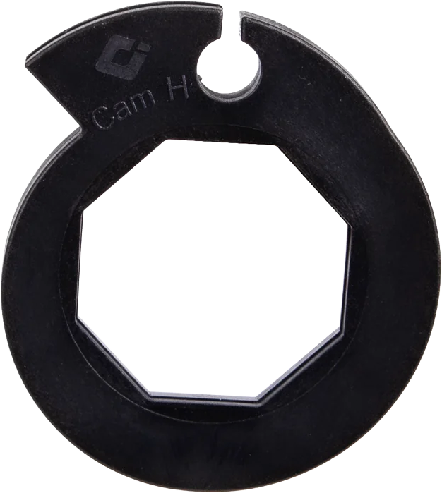 MX V2 THROTTLE CAM