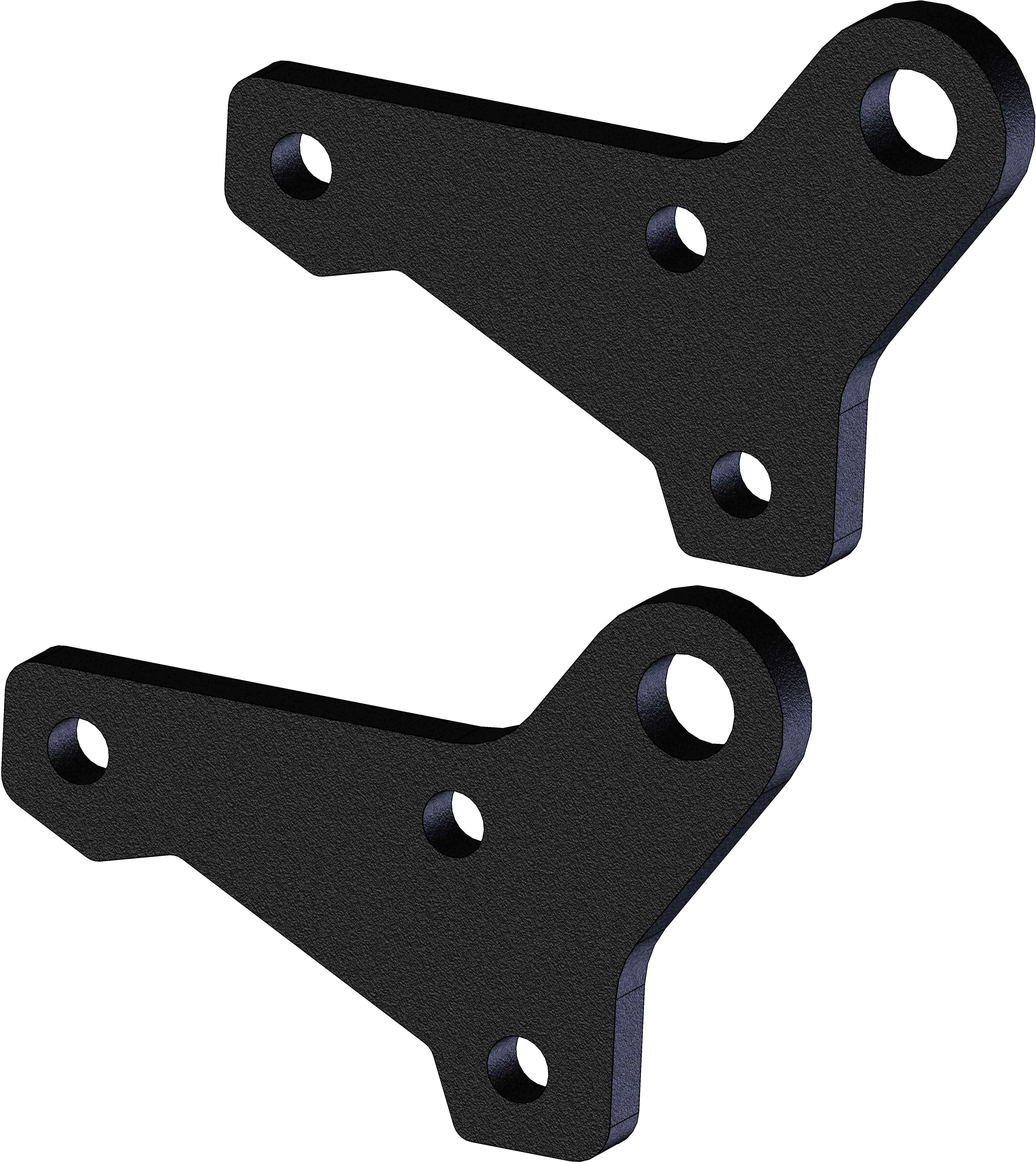 UTV PRO 2.0 REPLACEMENT TUBE EAR STD