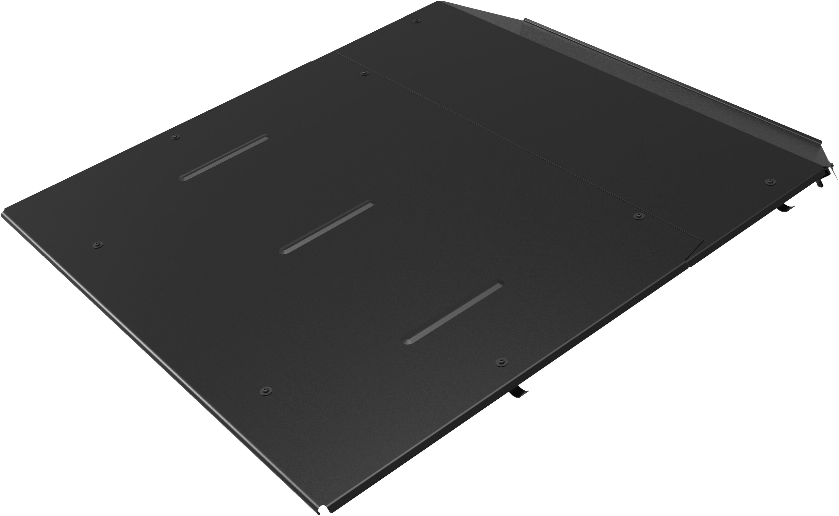 Steel Roof