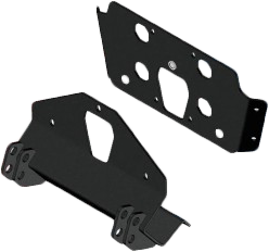 PLOW MOUNT DEFENDER HD11