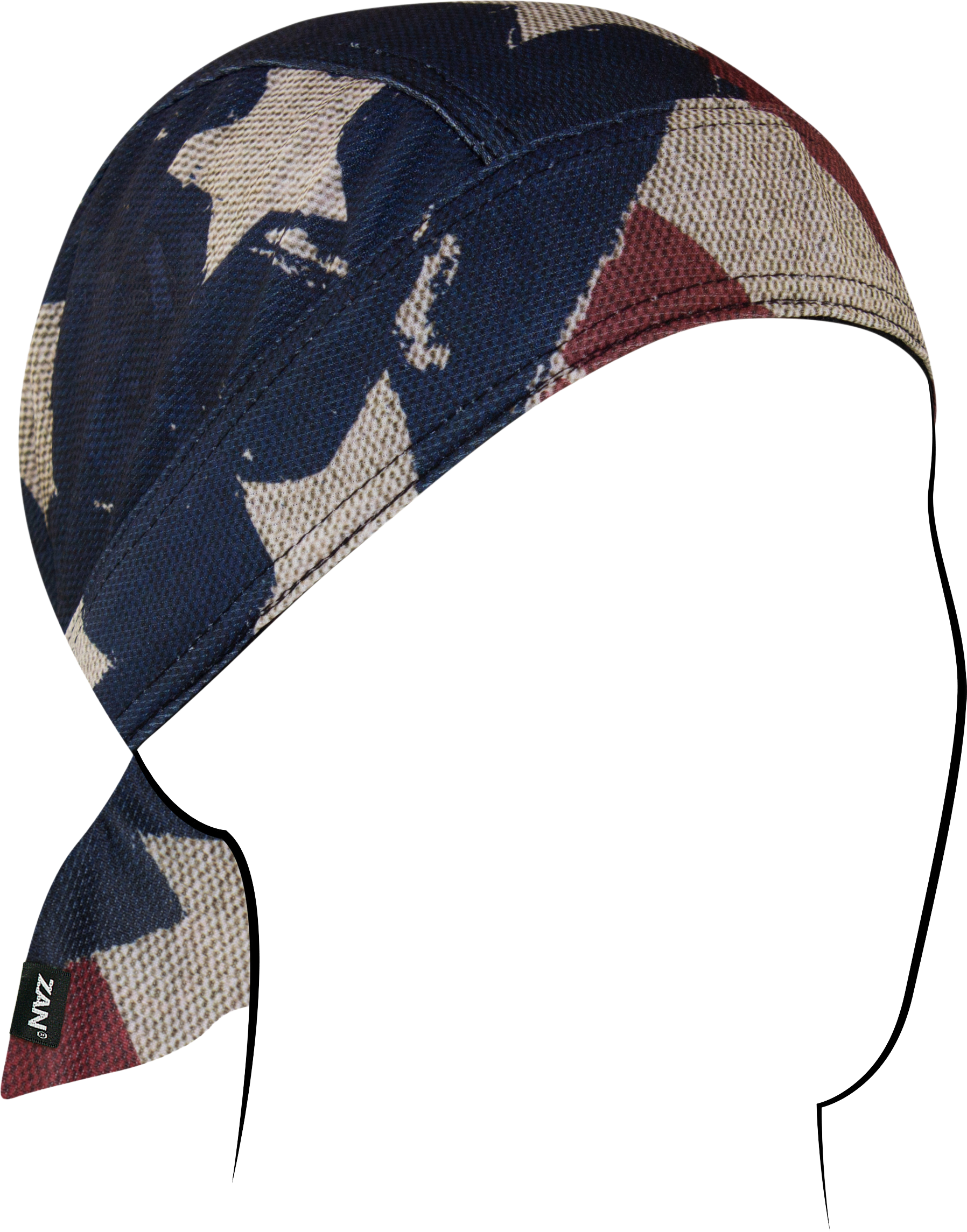 FLYDANNA POLY MICROMESH PATRIOT