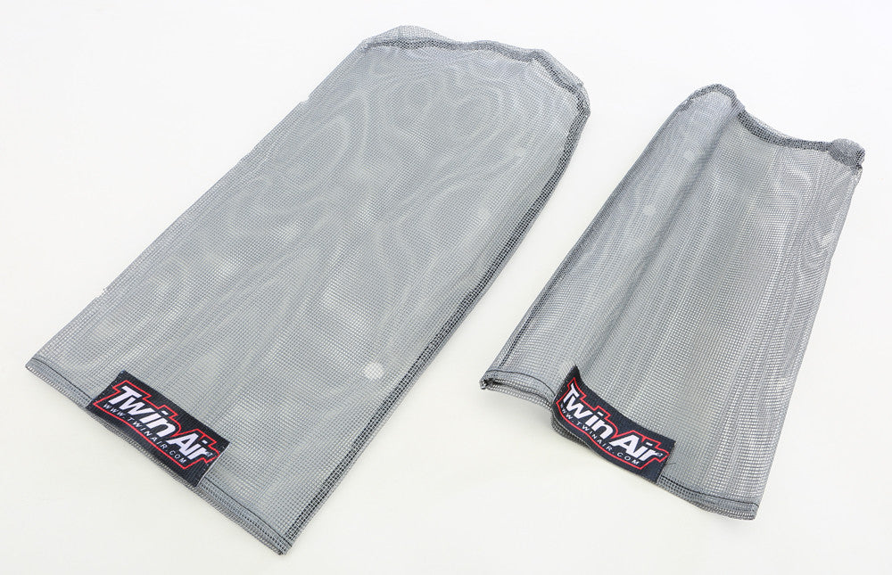 RADIATOR SLEEVE