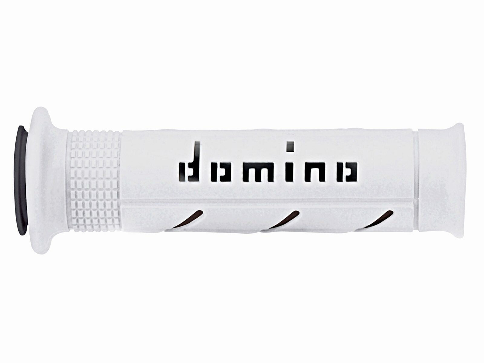 XM2 GRIPS WHITE/BLACK PAIR