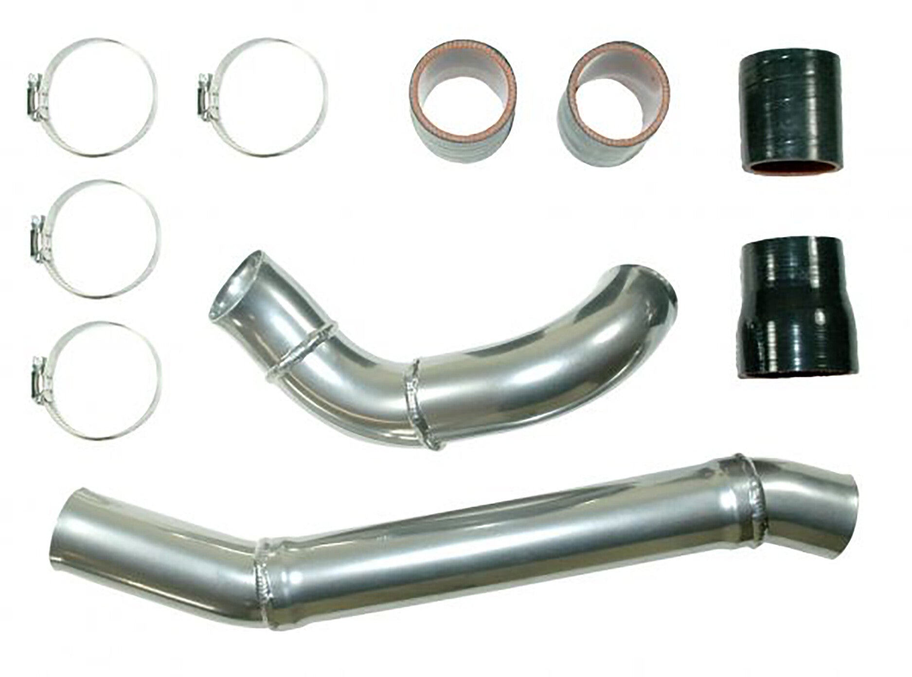Charge Tube Kit