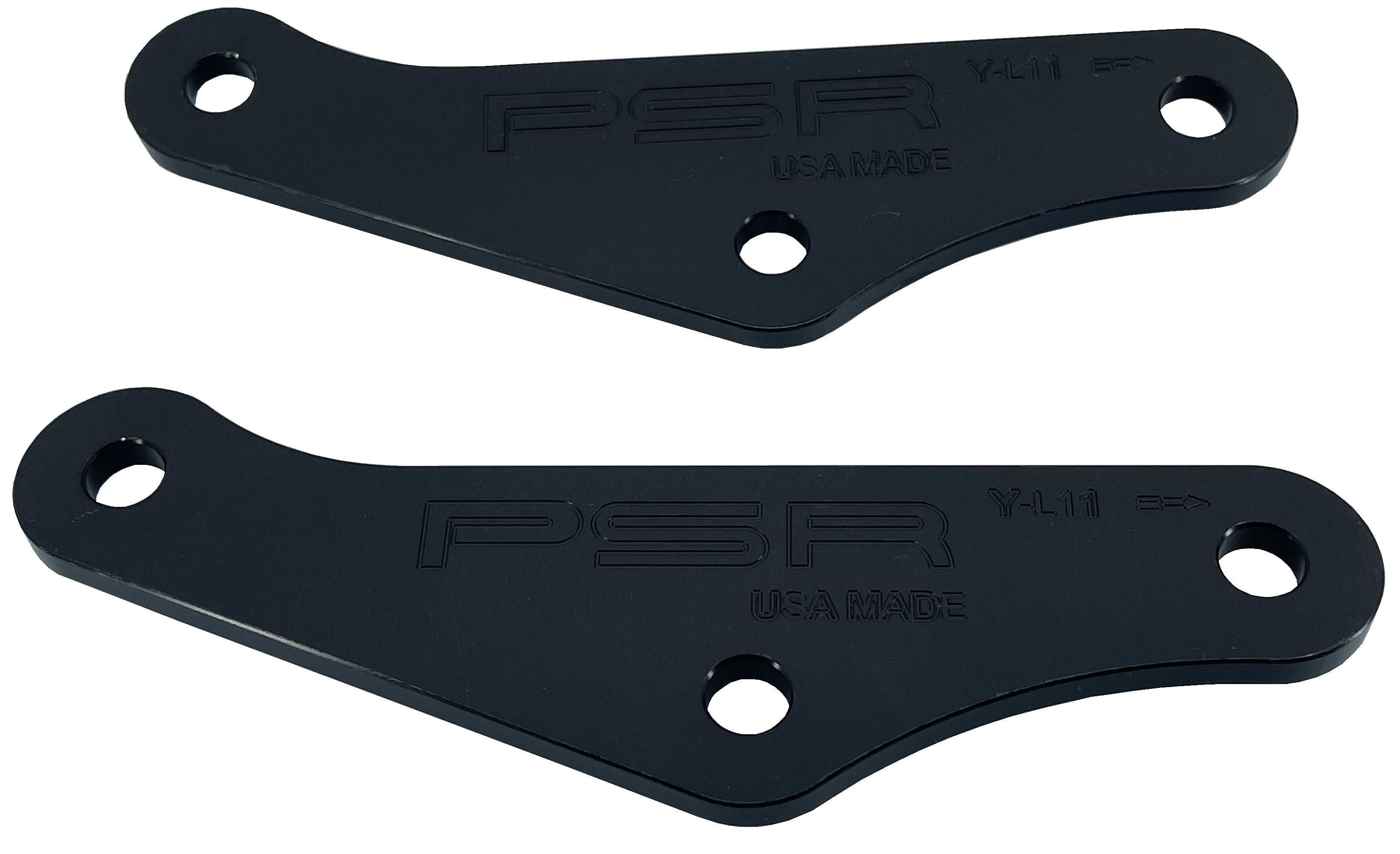 LOWERING LINK BLACK YAM