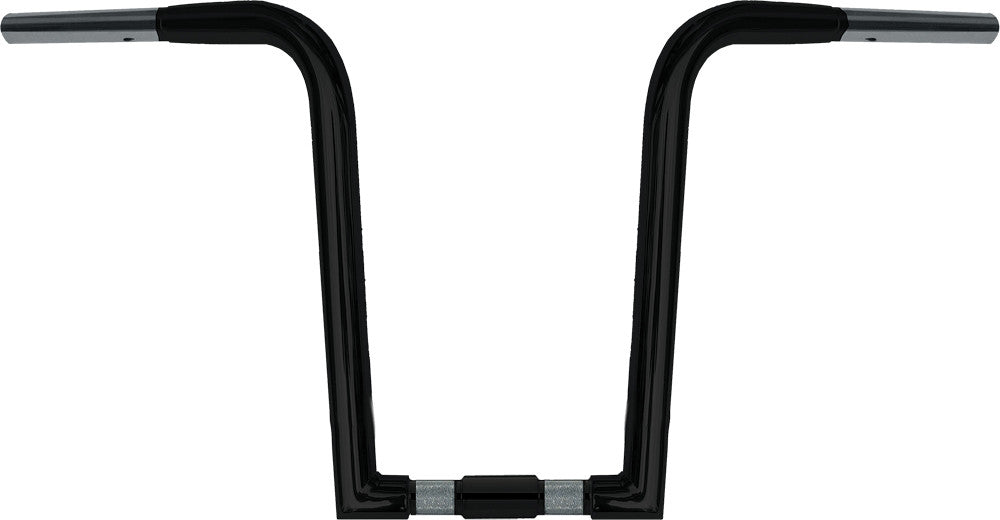 CHUBBY 10" OUTLAWZ APE SPRINGR SATIN BLK