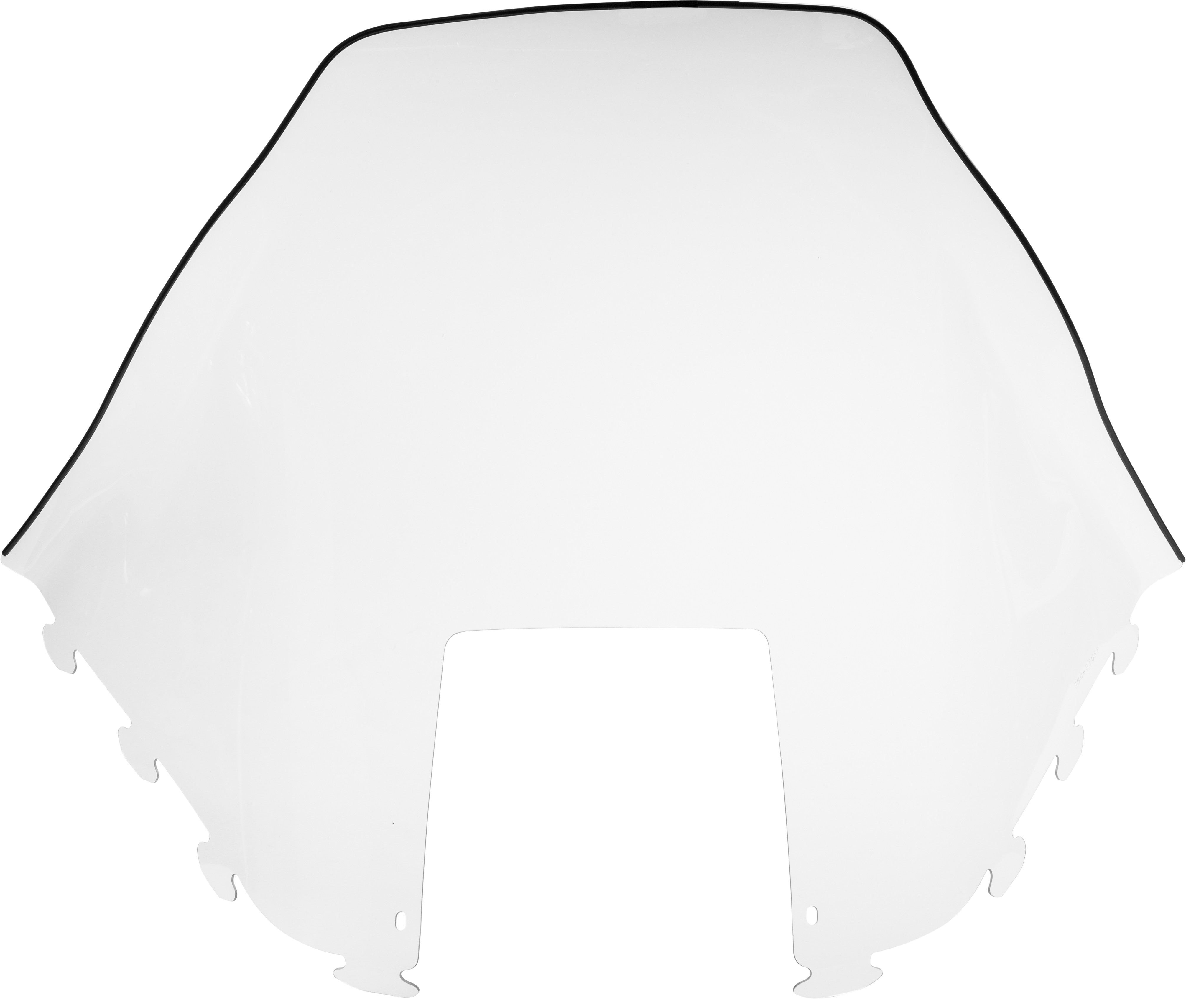 Windshield