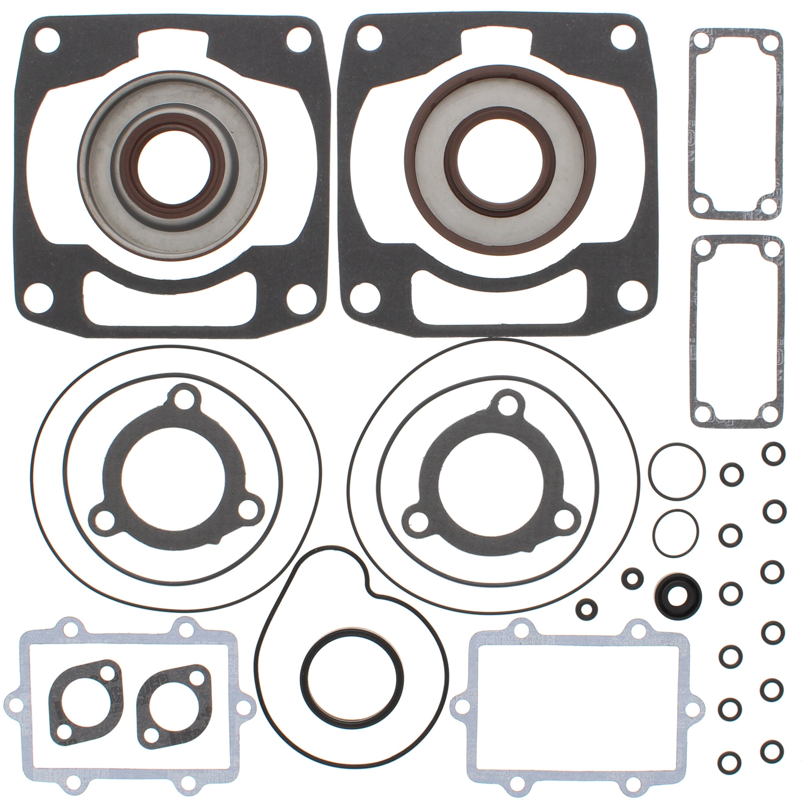 GASKET SET S/M A/C 800 TWIN