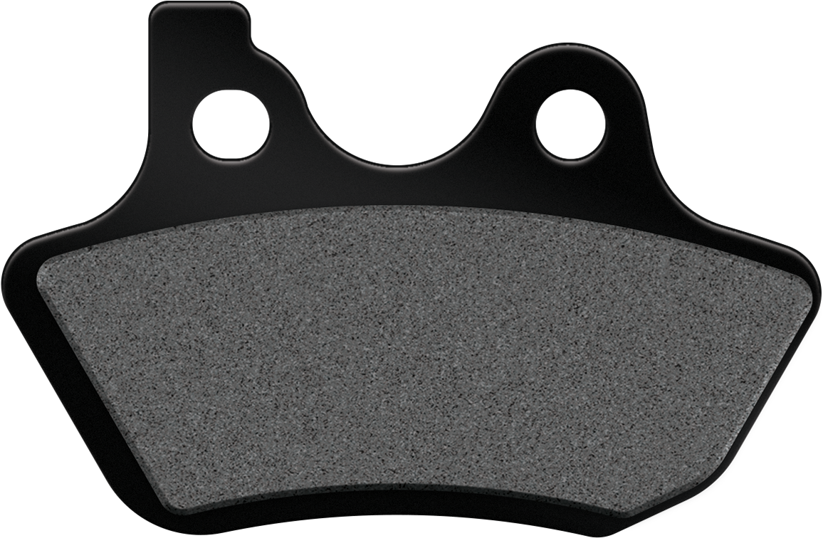 HD BRAKE PAD SEMI-SINT REPL OE 44082-00