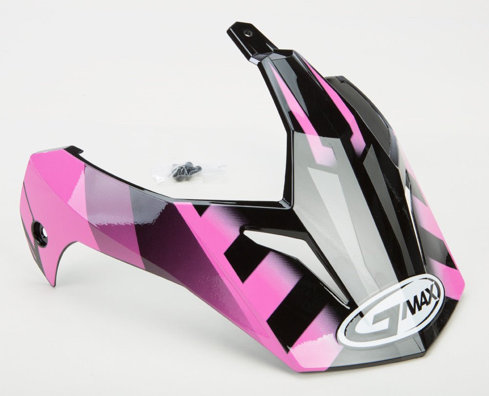 GM11D Helmet Visor