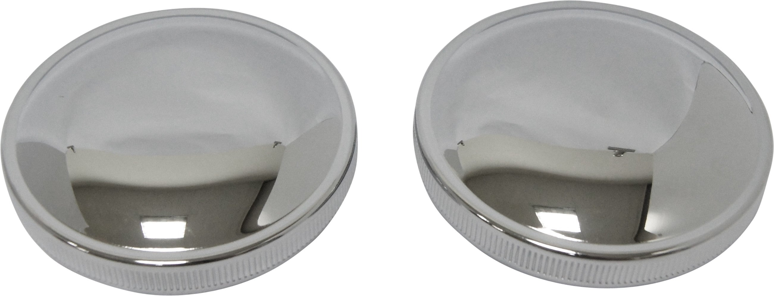 Cam Style Gas Cap