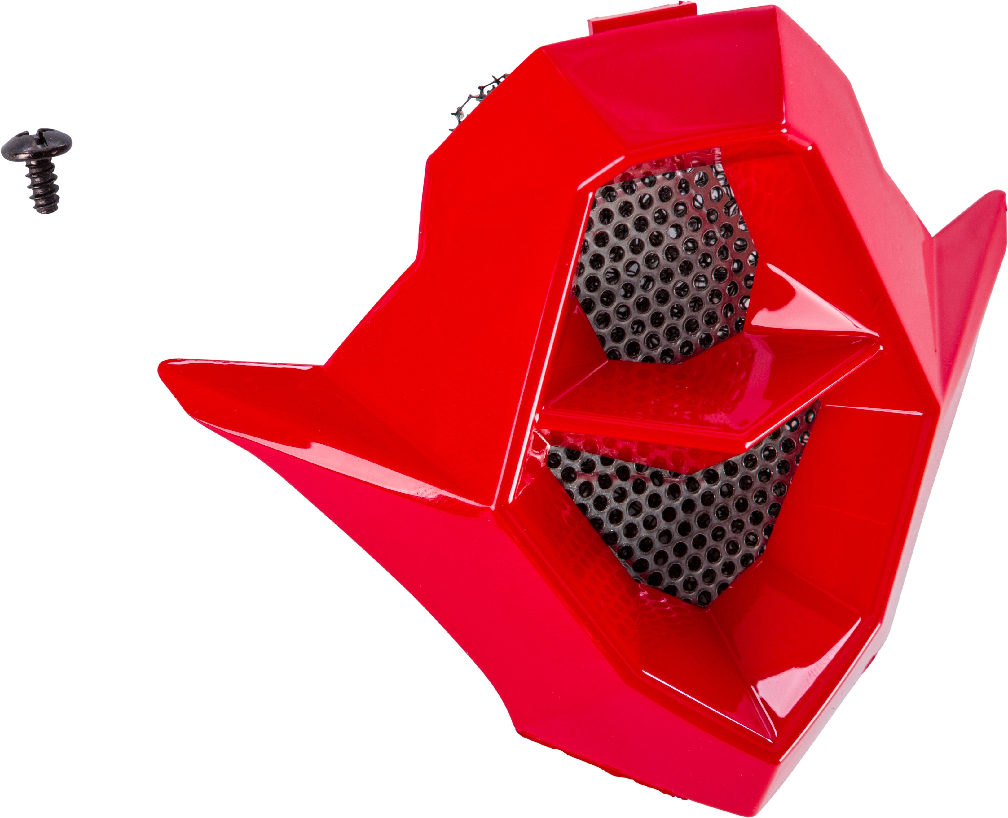 MX86 Mouth Vents w/ Foam