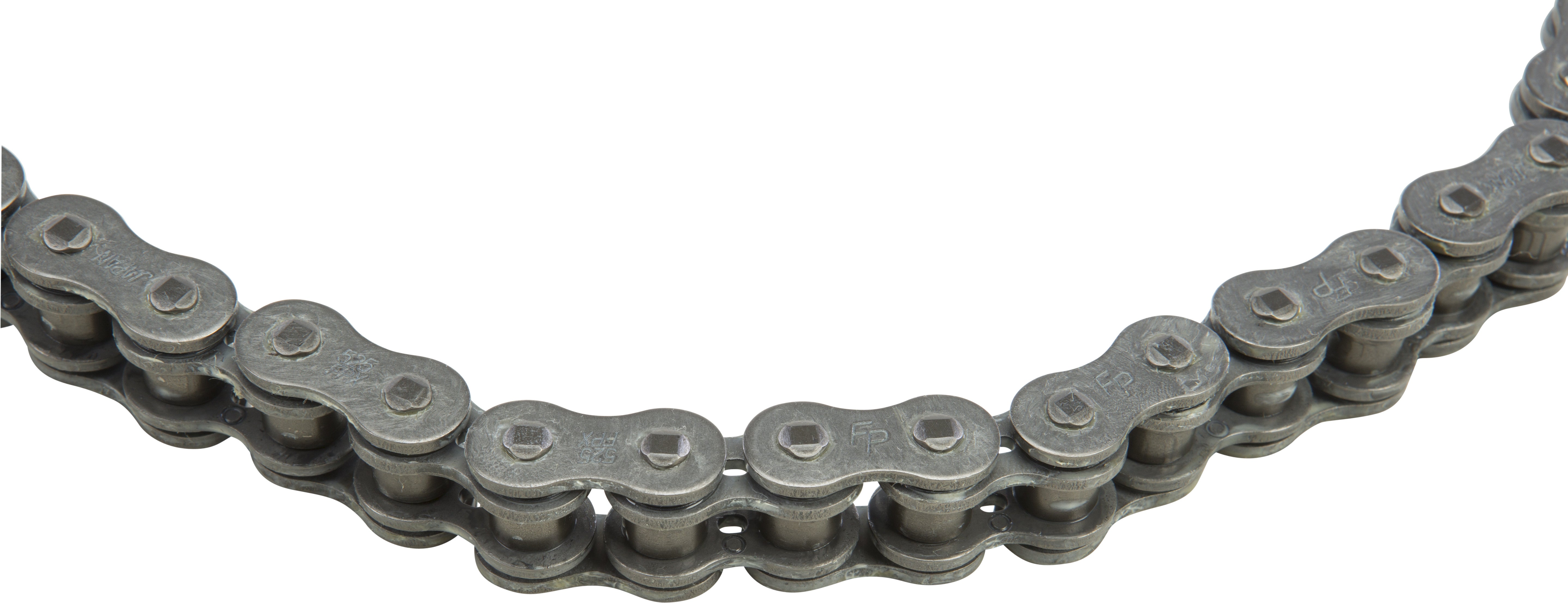 X-Ring Sealed Chain