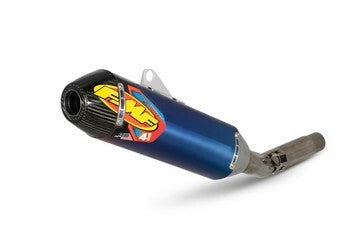FACTORY 4.1 RCT ANOD TI S/O W/C.CAP KAW KX450F