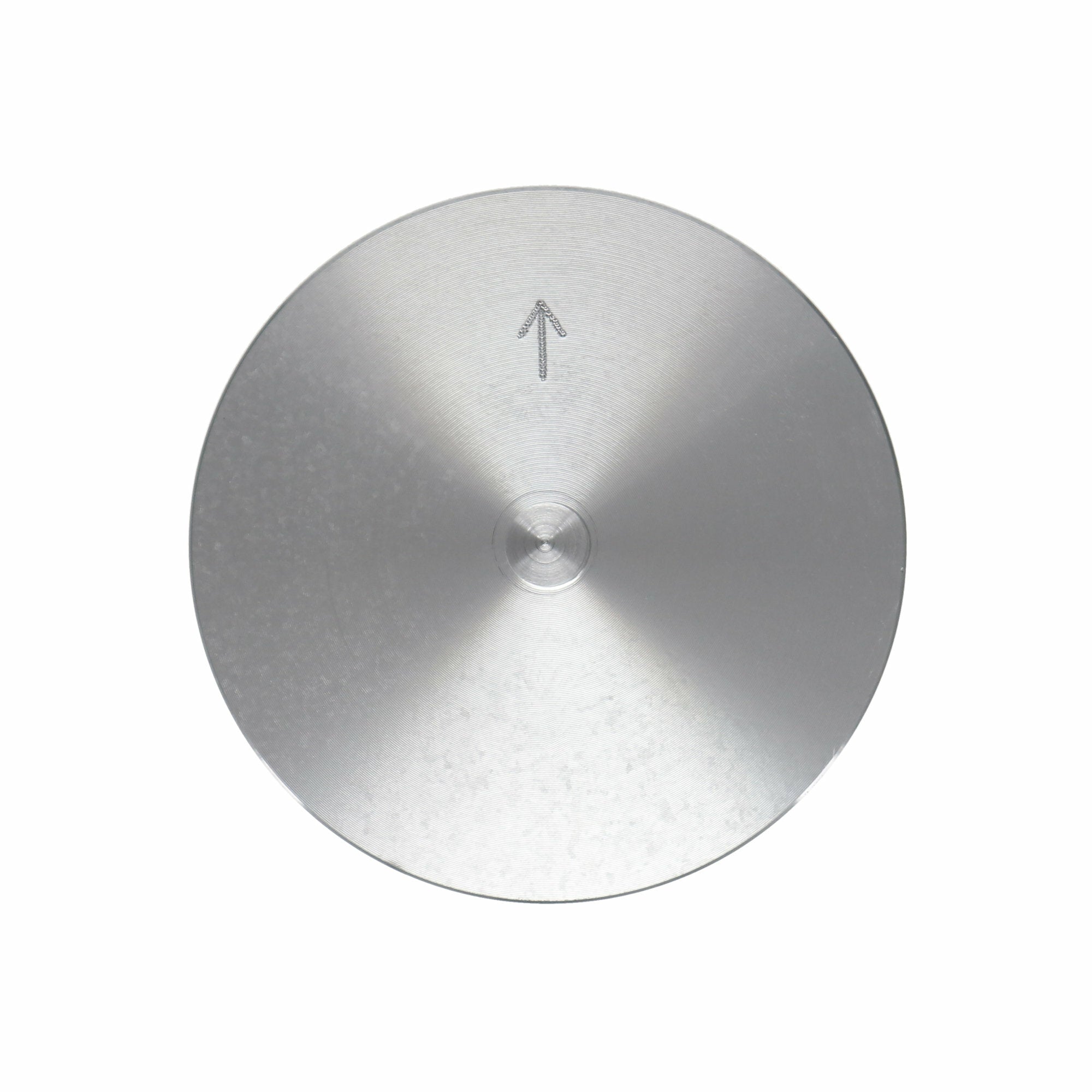 Piston Kit Nikasil Cyl 53.97/Std Yam