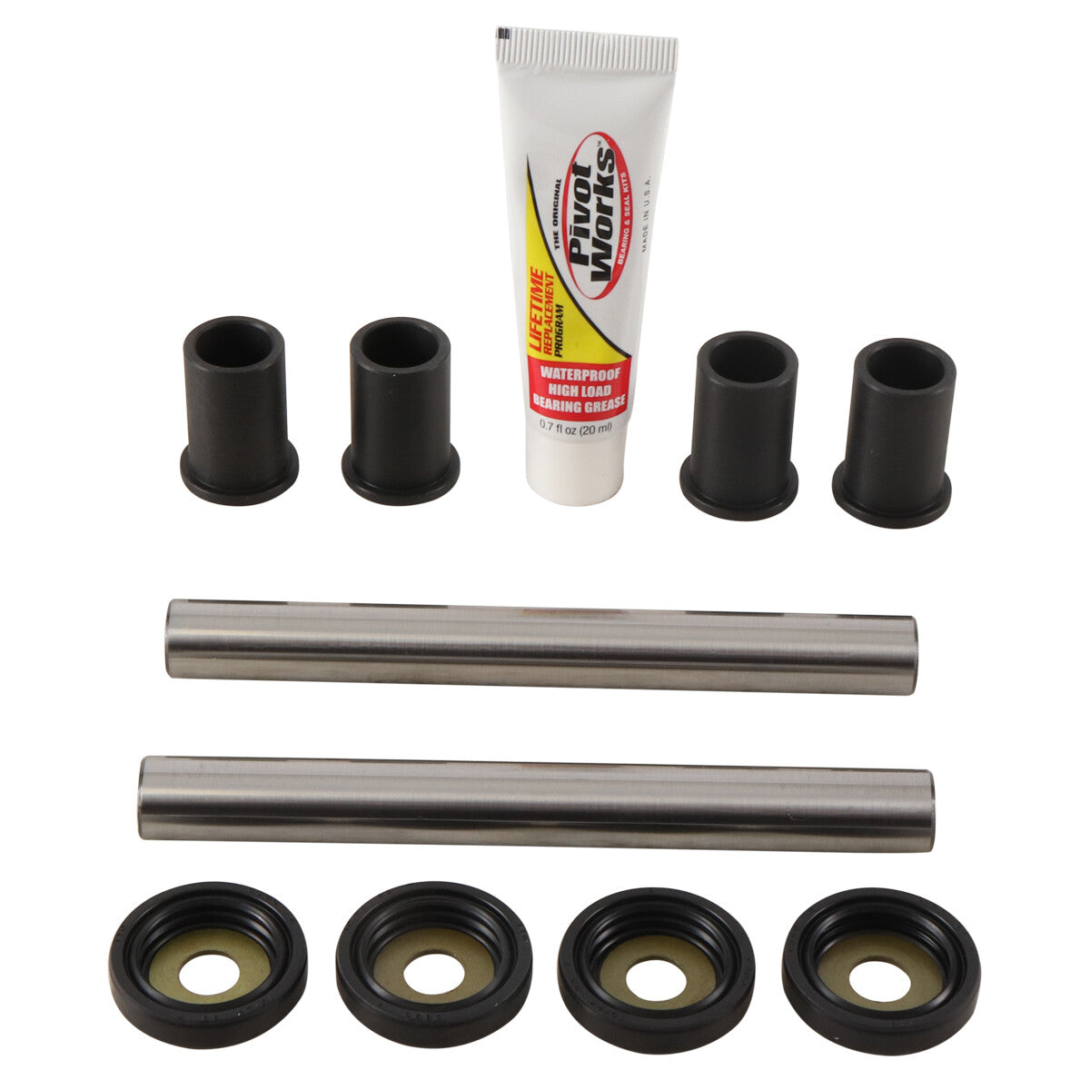 A-Arm Bearing Kit