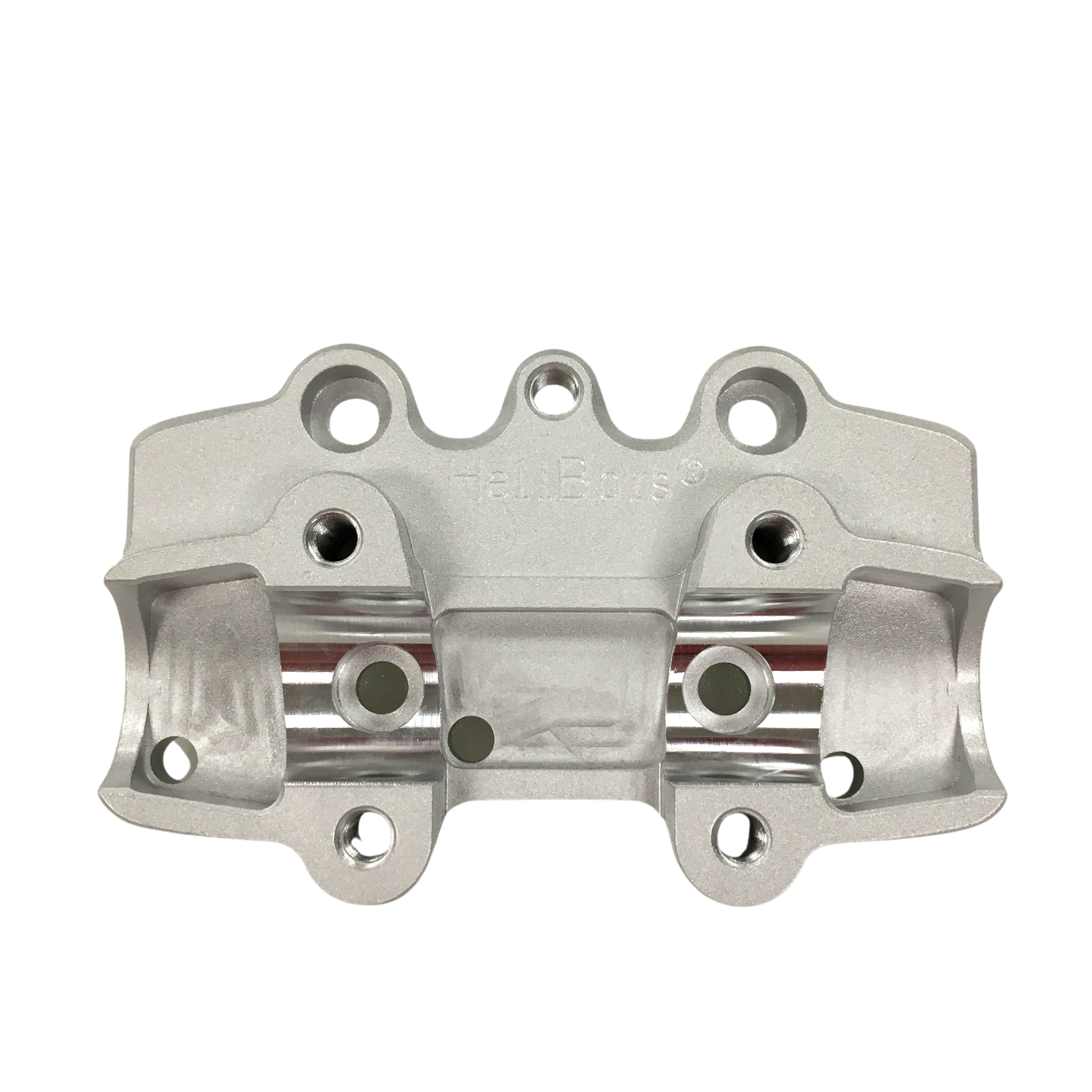 HANDLEBAR RISERS TRI