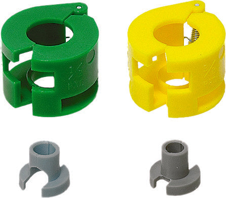 Fuel Line Release Kit