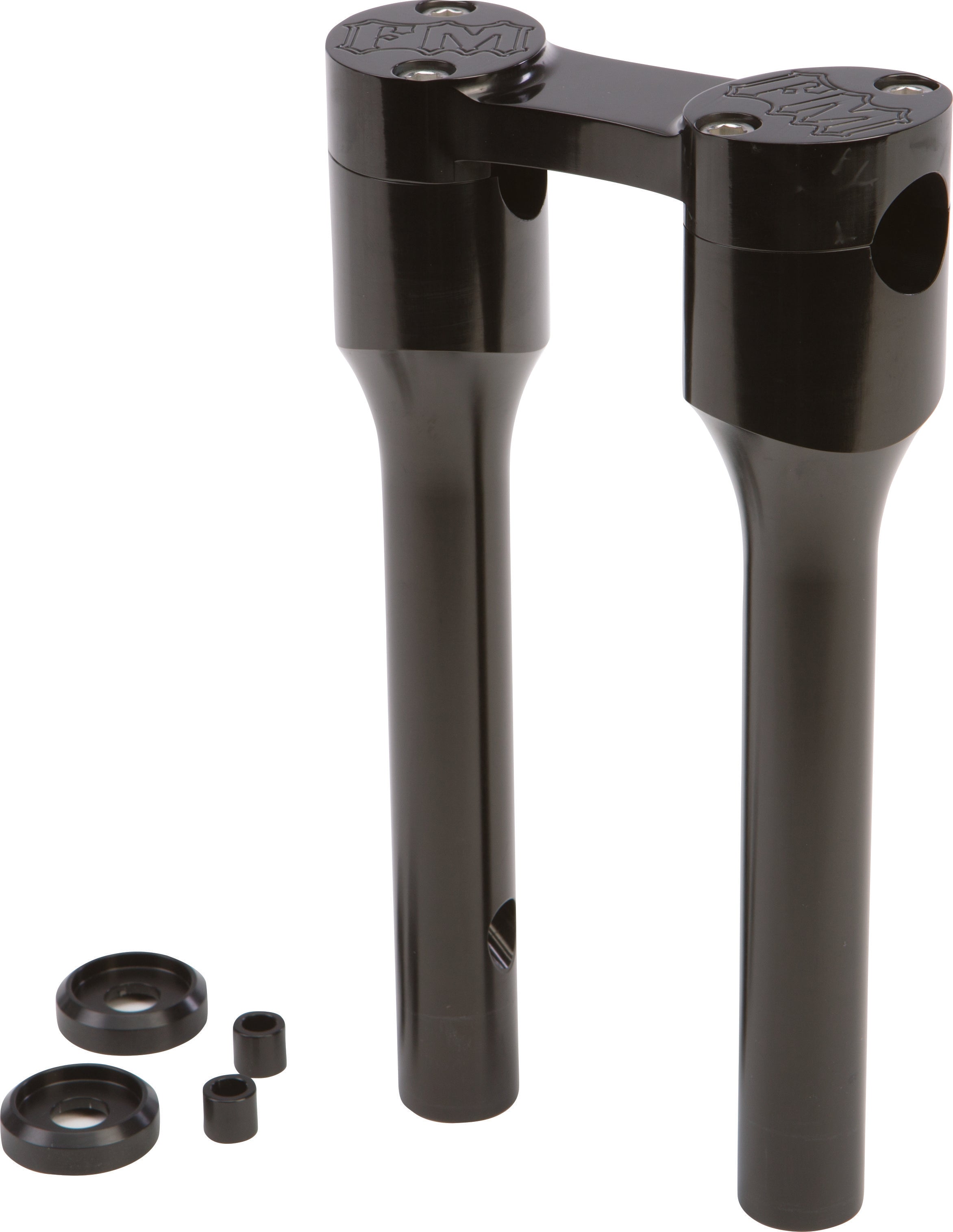 OG SLIMS RISER 9" BLACK