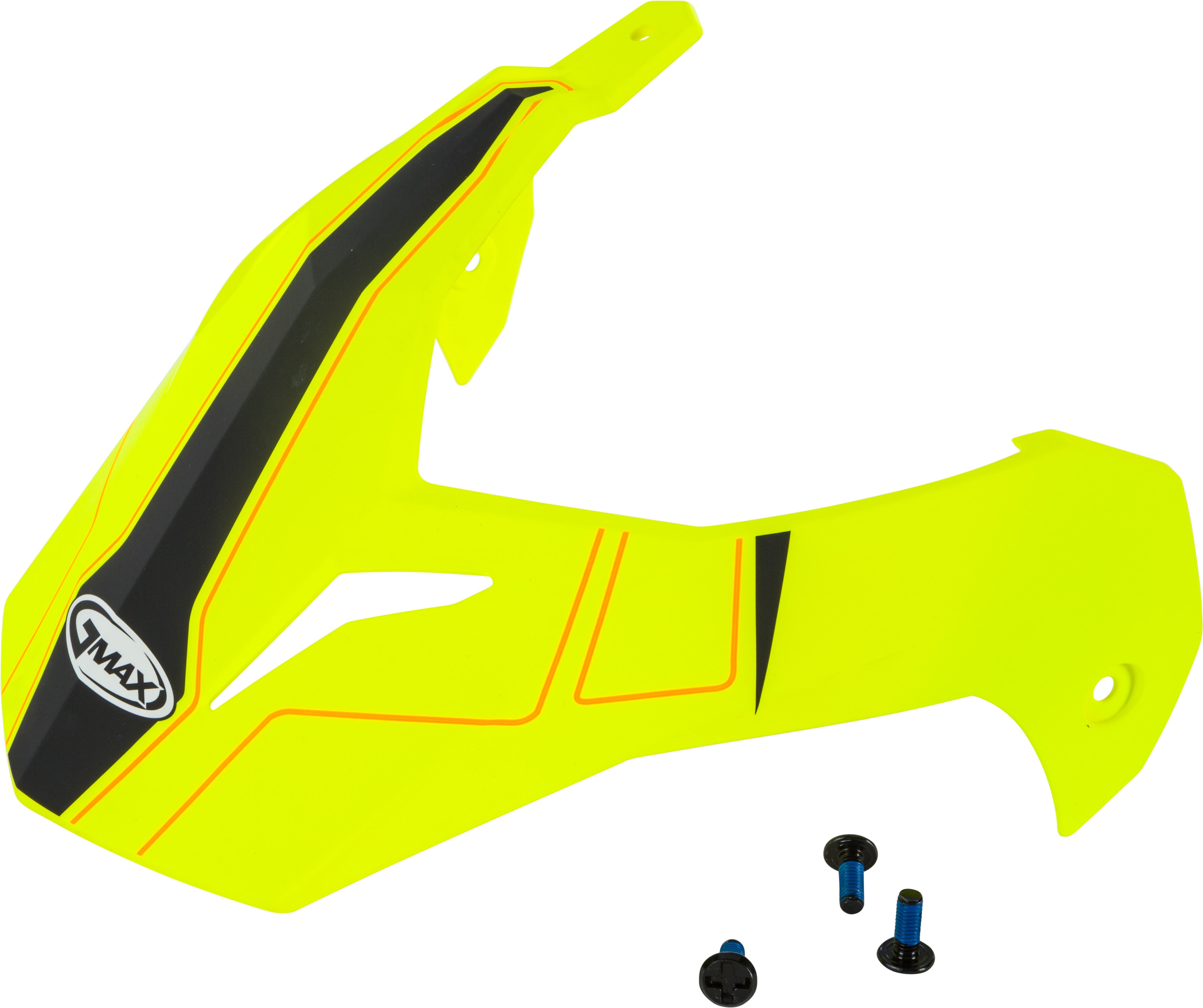 GM11D Helmet Visor