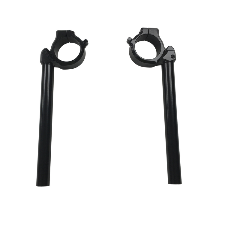 REPLACEMENT HANDLEBARS BLACK SUZ