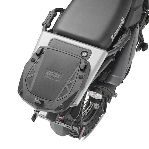 Rear rack Monokey