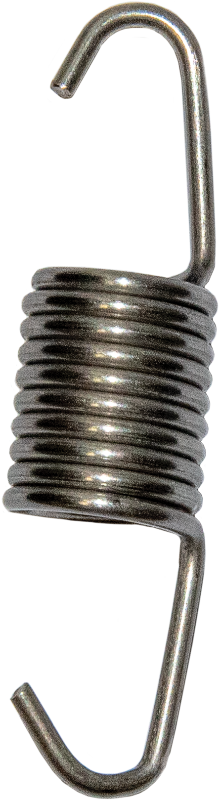 SLP Exhaust System Spring