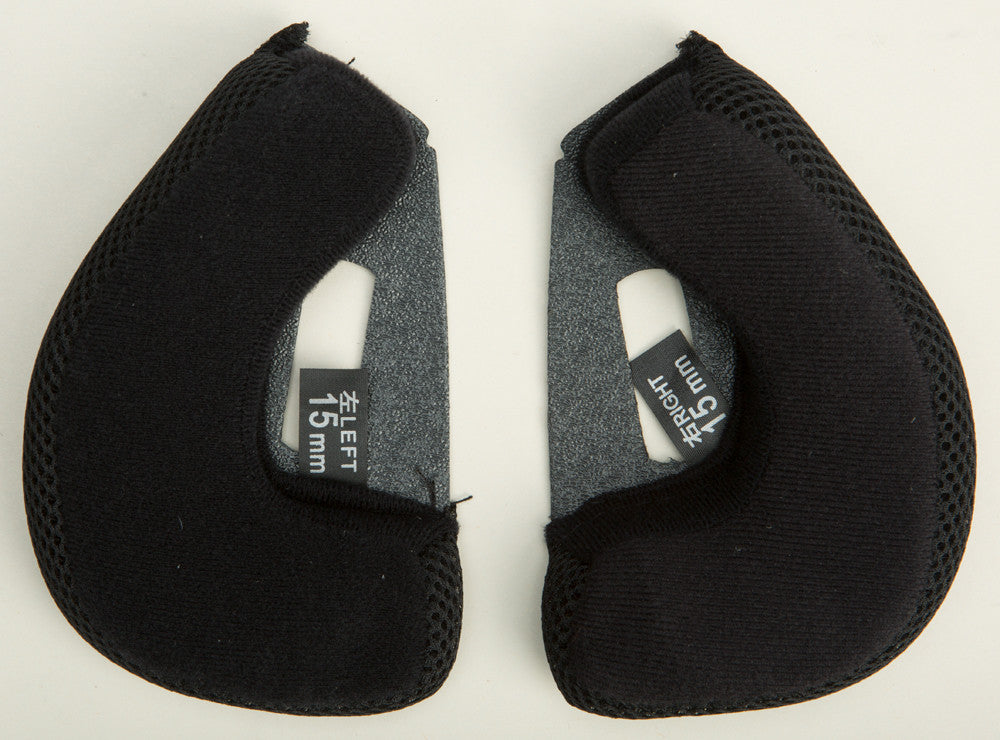 Cheek Pads