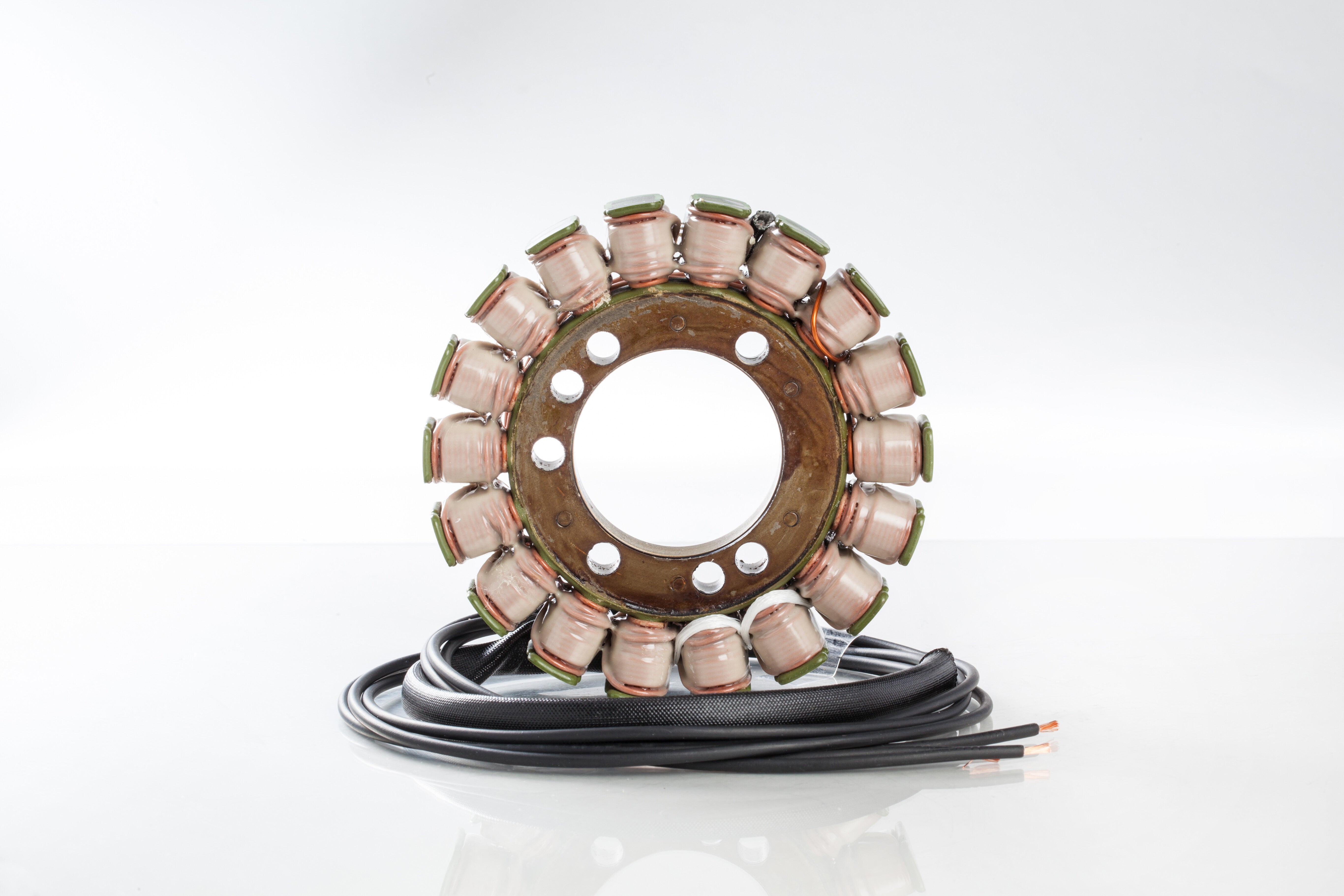 STATOR 27-21322