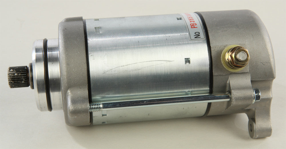 STARTER MOTOR 27-61116