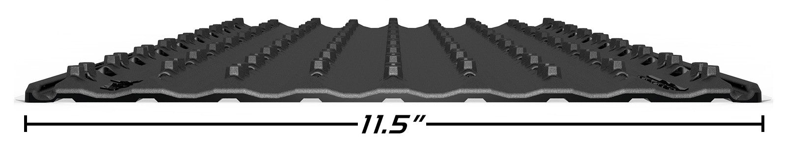 LOWPRO GRIP GLIDES WIDE 11.5" 16/PK DOUBLE SET