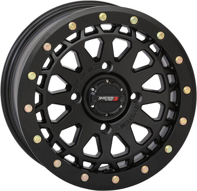 SB6 Wheels