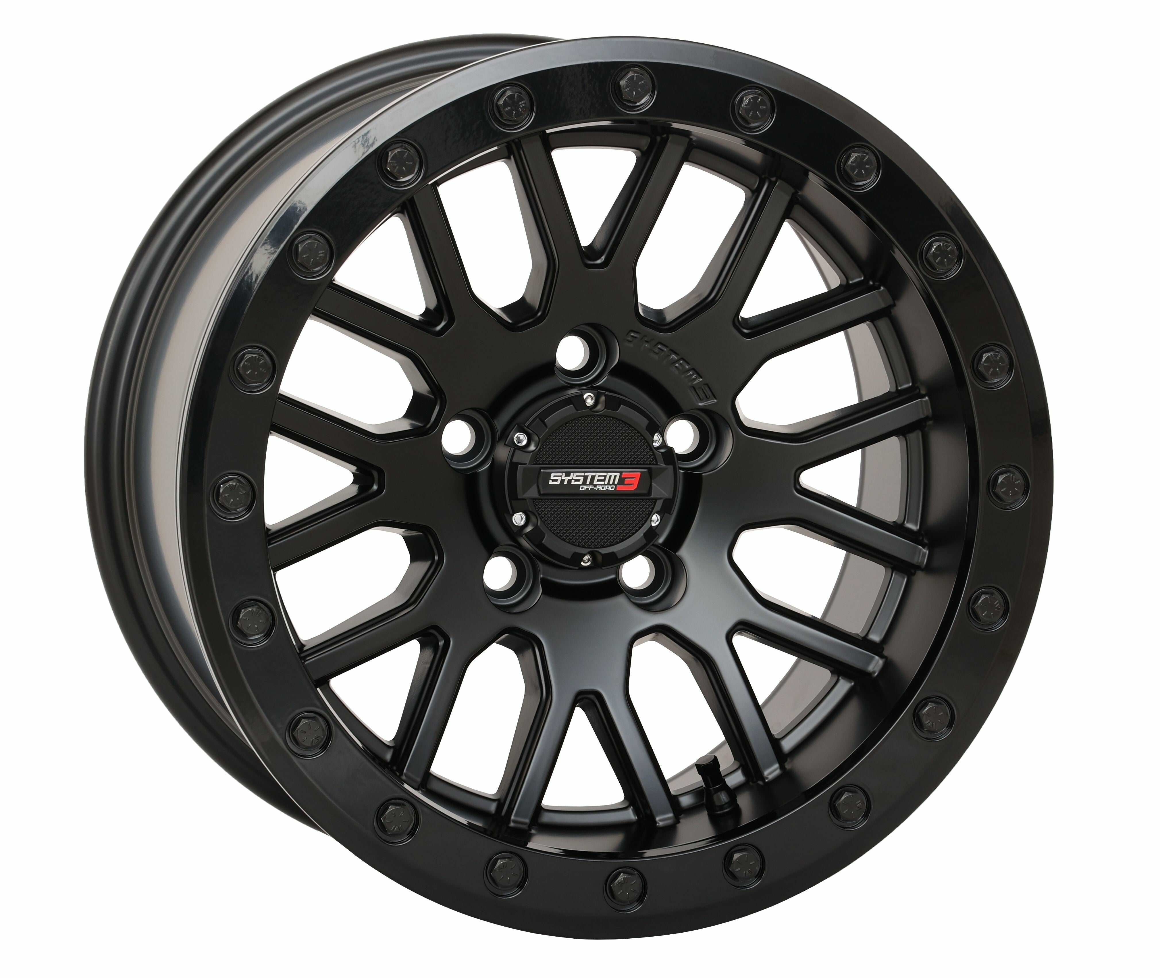 SB9 WHEELS