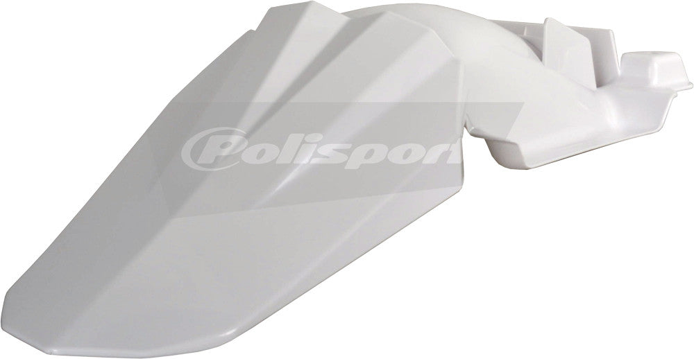 Rear Fender