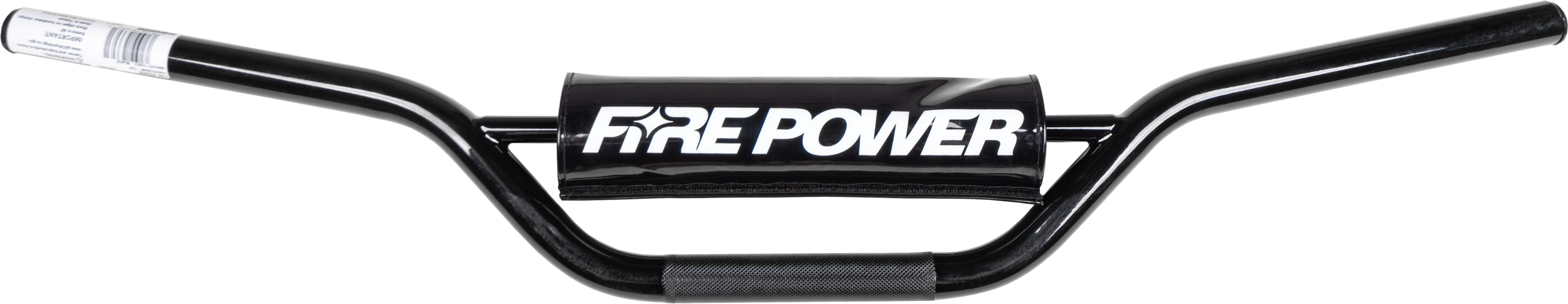 HANDLEBAR - CSC MINI/81-150CC - BLACK