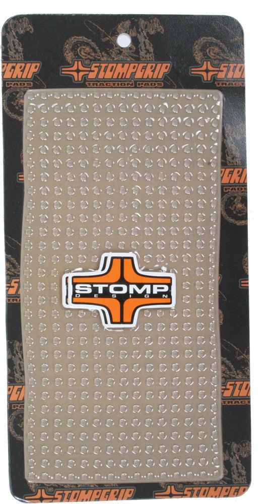 Street Traction Pad