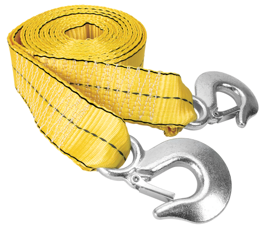 TOW STRAP 20'