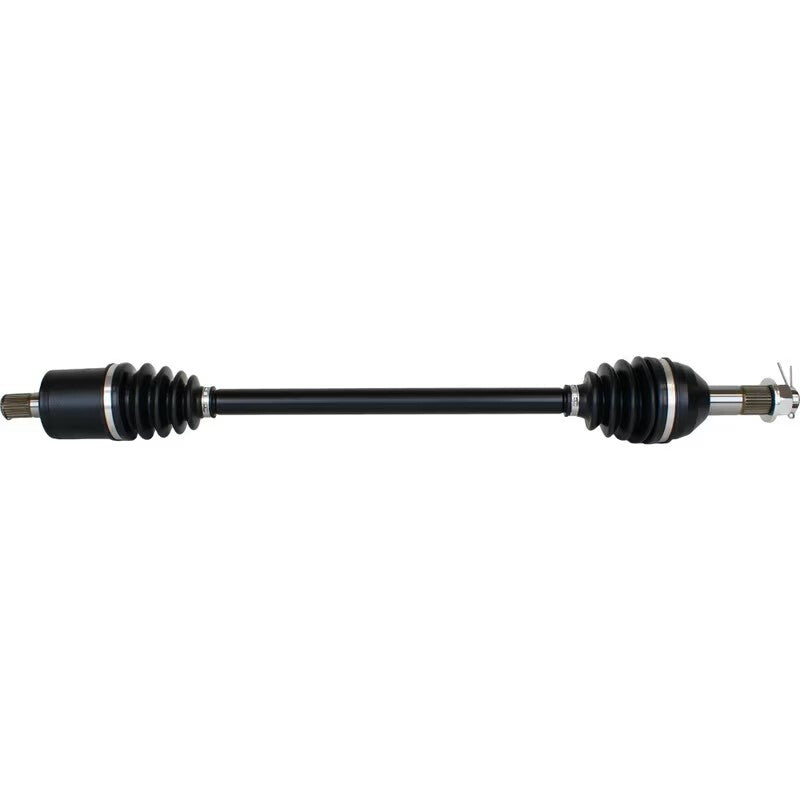 8-BALL EXTREME DUTY AXLE