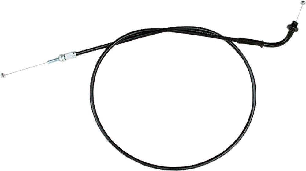 Push Throttle Cable