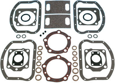 Gskt Motor Kit Panhead