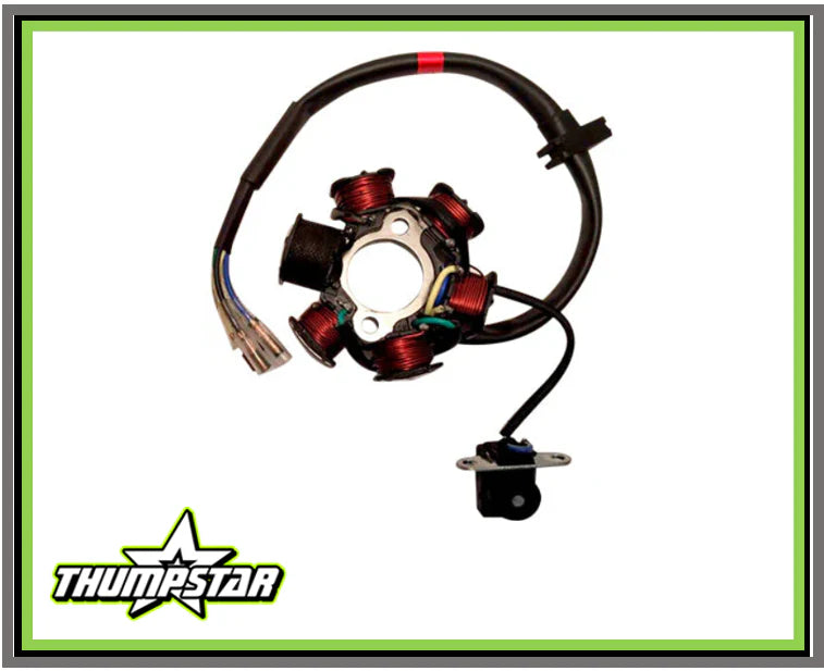 7353 Stator