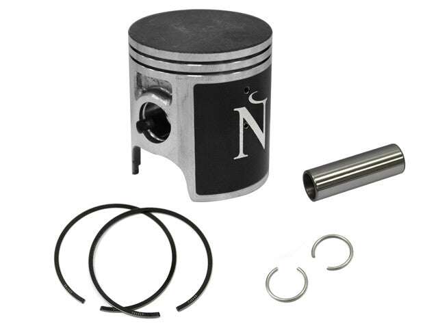 PISTON KIT NIKASIL CYL 47.97/+0.02 11:1 KAW