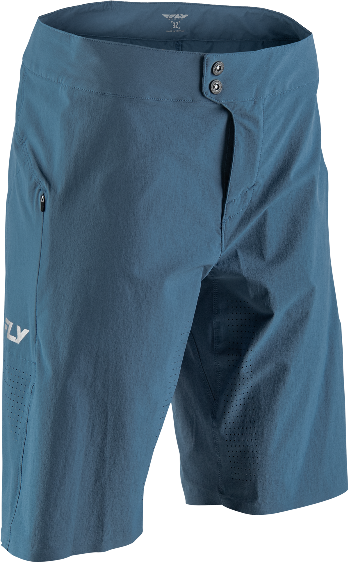 ENDURO SHORT SLATE SZ 28