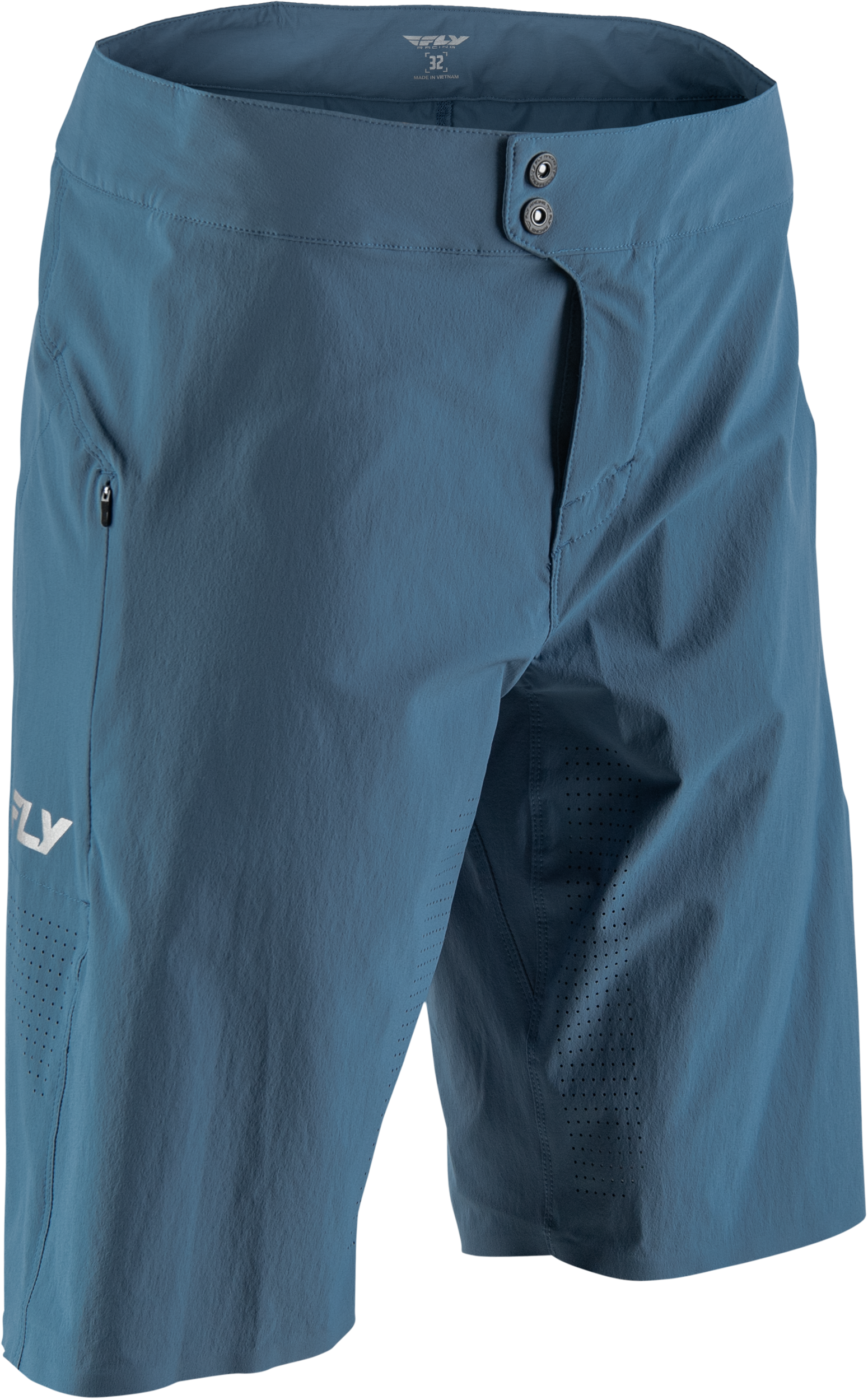 ENDURO SHORT SLATE SZ 40