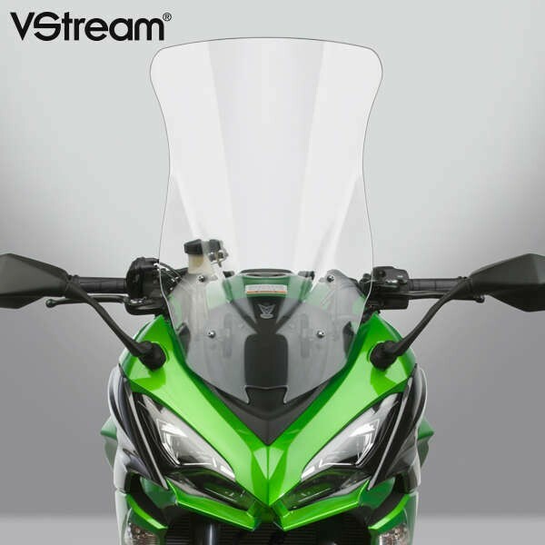 Fairing Mount V-Stream Windscreen