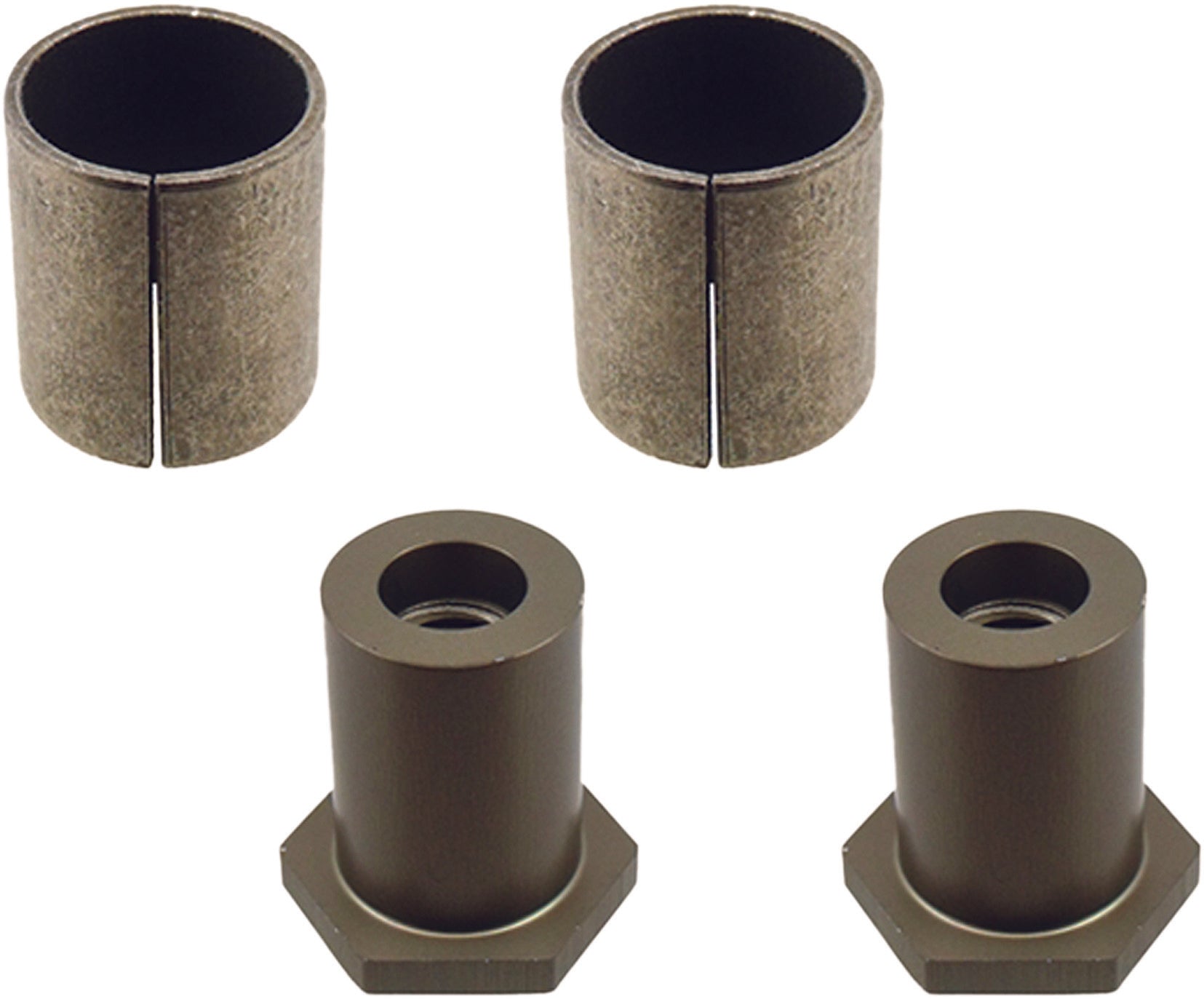 SUSP BUSHING KIT S-D